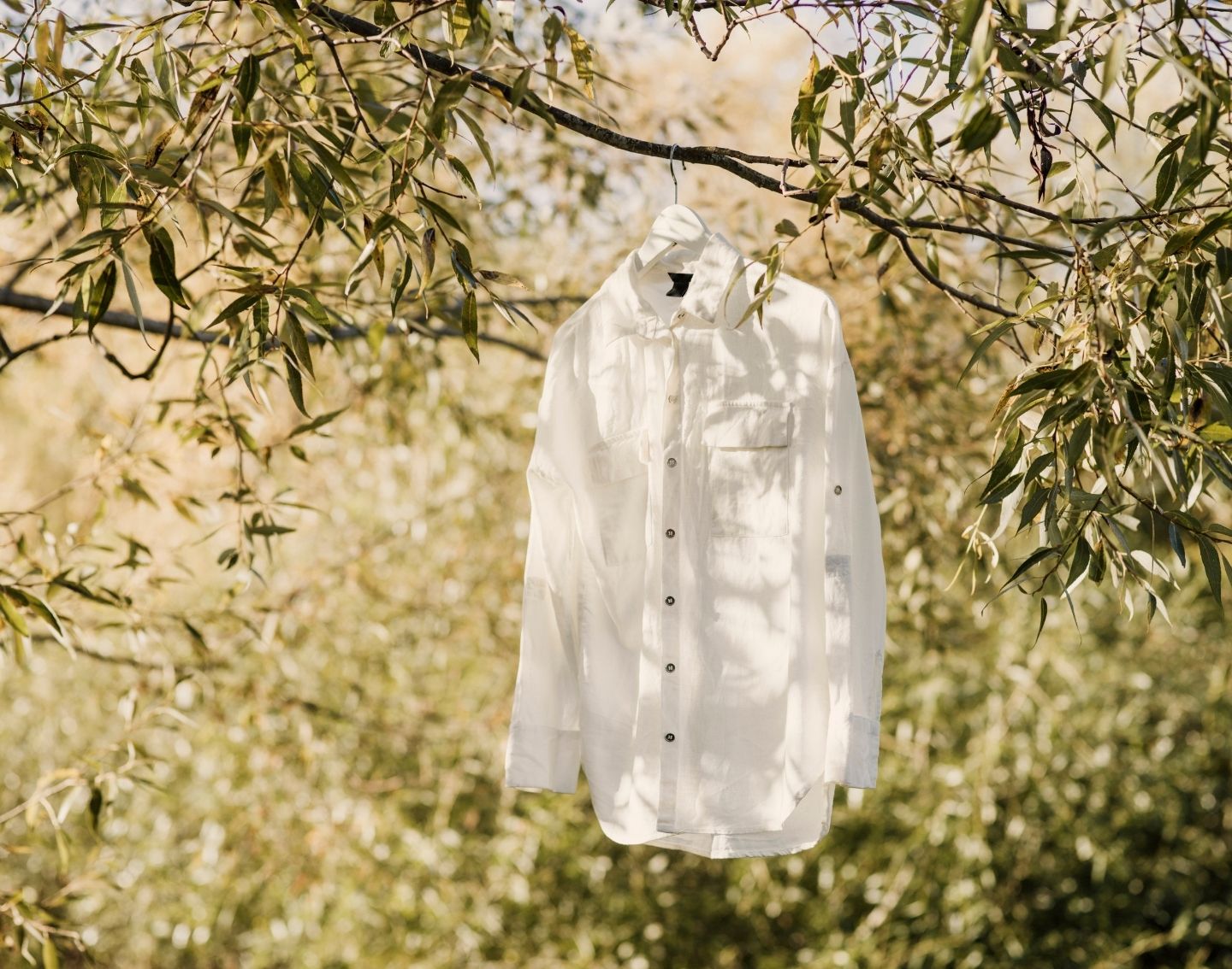 Fabric Guide: Perfect Natural Linen