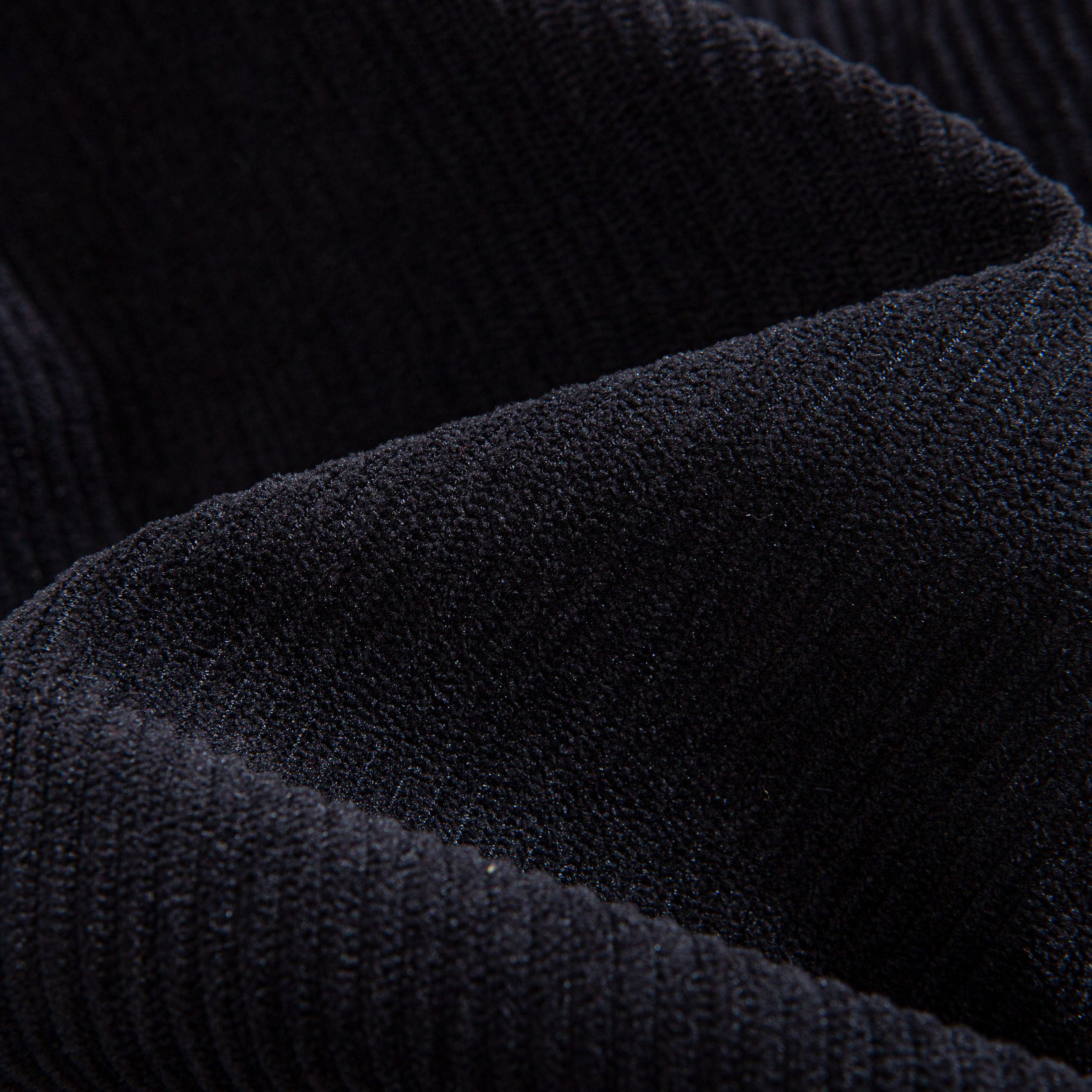 Four-Tone Corduroy Fabric Texture Close-Up – OROMEN