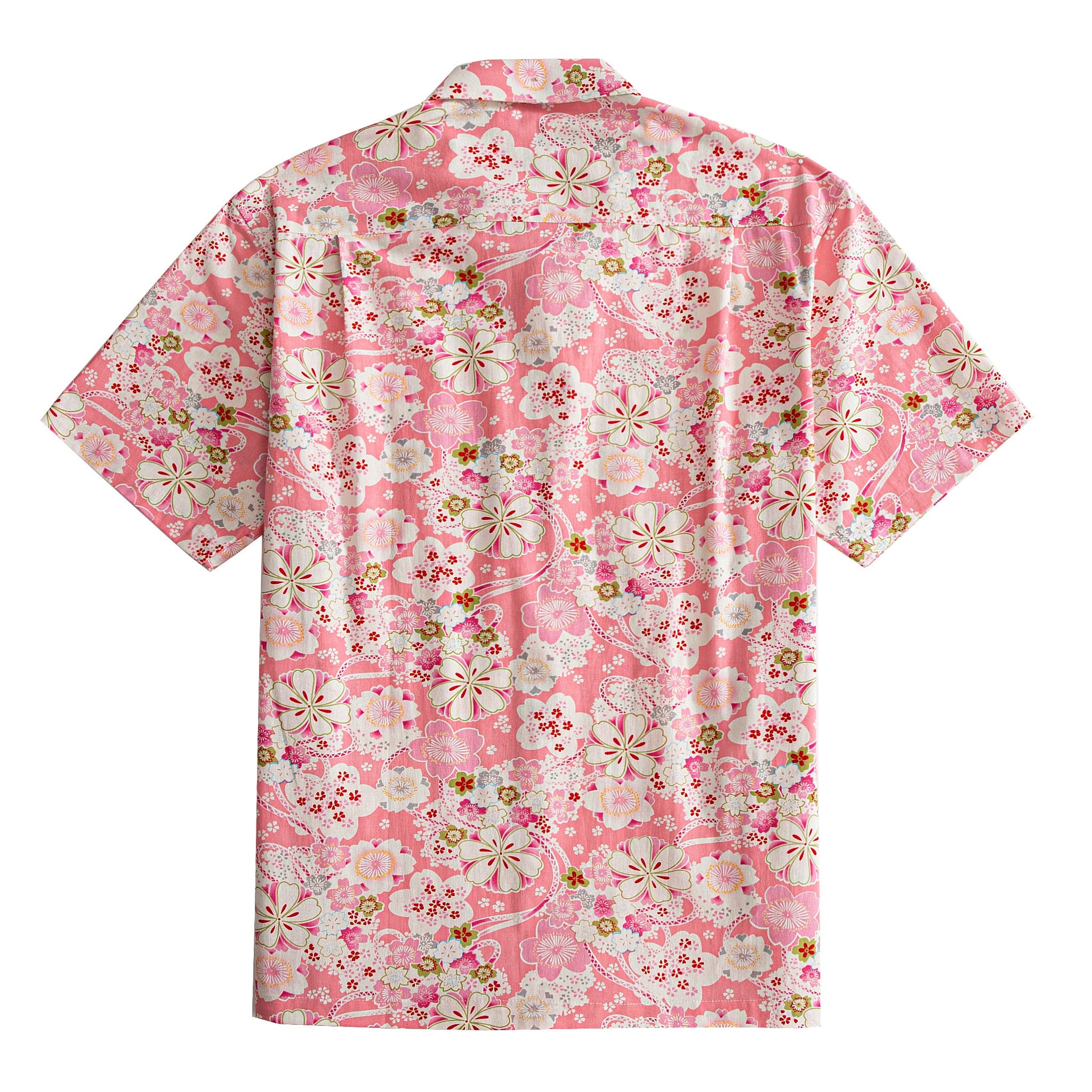 OROMEN Sakura Spheres – size comparison S to 2XL