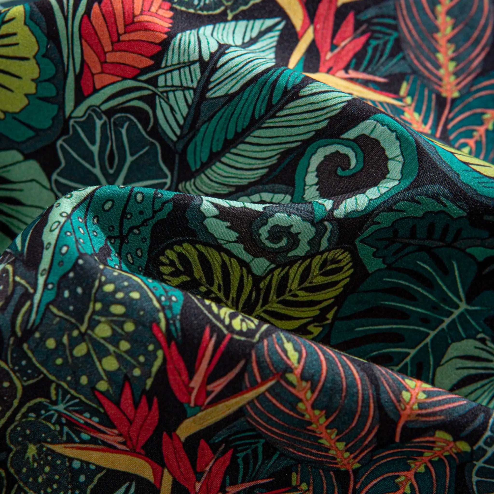 OROMEN Wizard of Oz Hawaiian Shirt – 100% Cotton Fabric