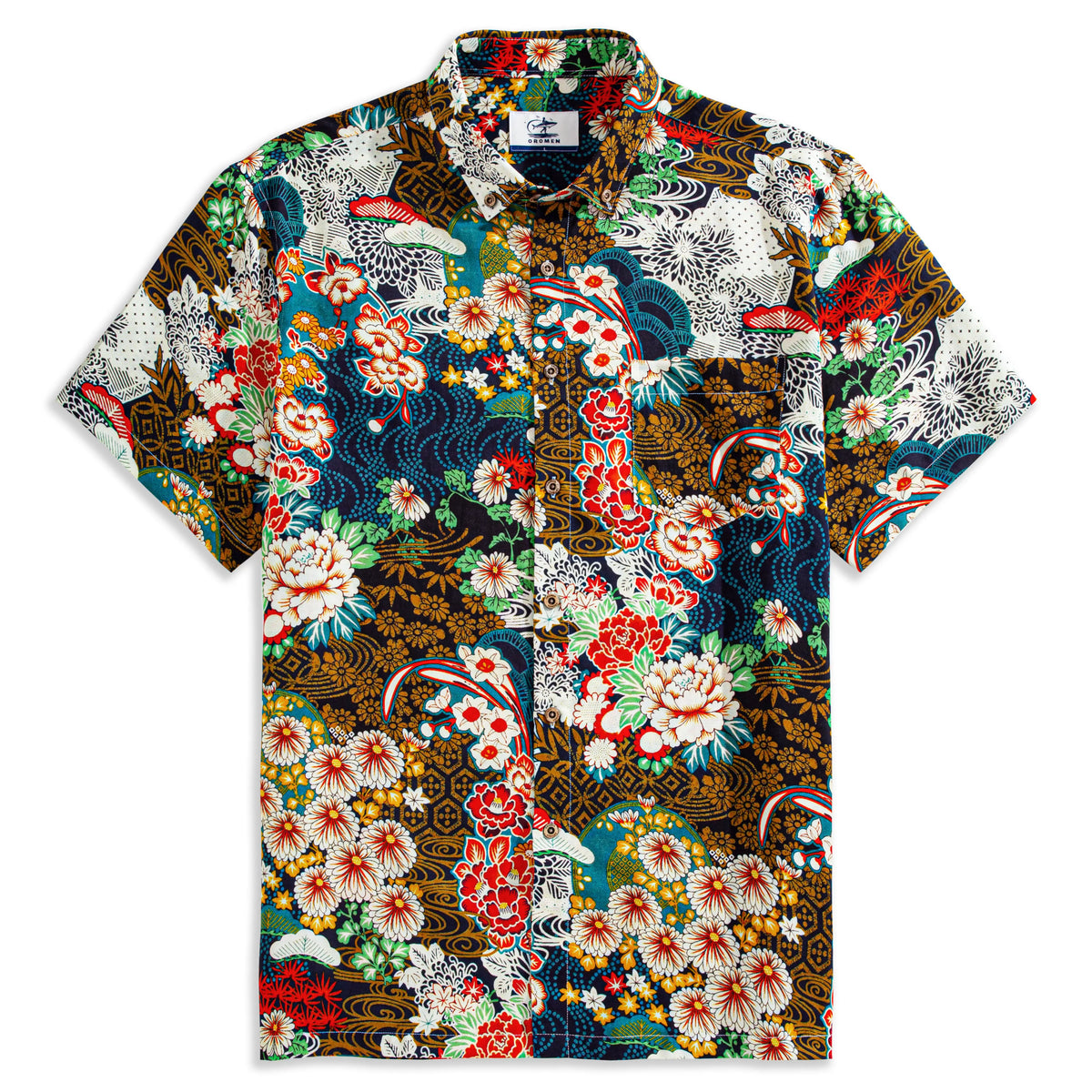 unoa ウノア リナモンド Tee shirt Toile de Jouy Toile de Jouy Noir】Sleeve & No sleeve design - Balletwear