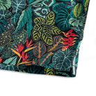 WIZARD OF OZ HAWAIIAN SHIRT SIDE VENT