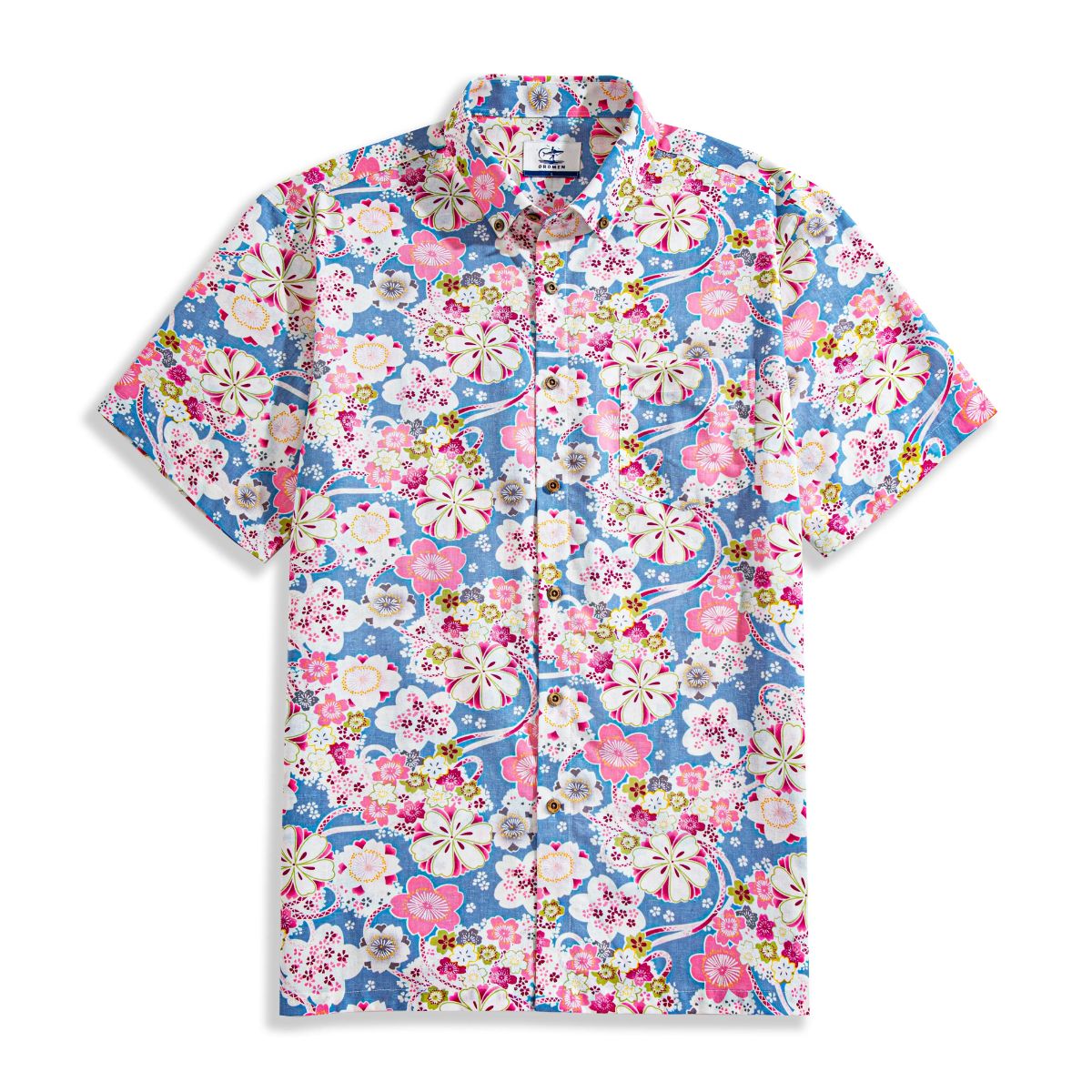 Japanese Ukiyo-e Shirts