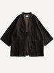 Dragon Scale Woven Haori Kimono