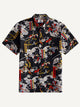Samurai Print