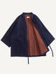 Double Dyed Haori Jacket