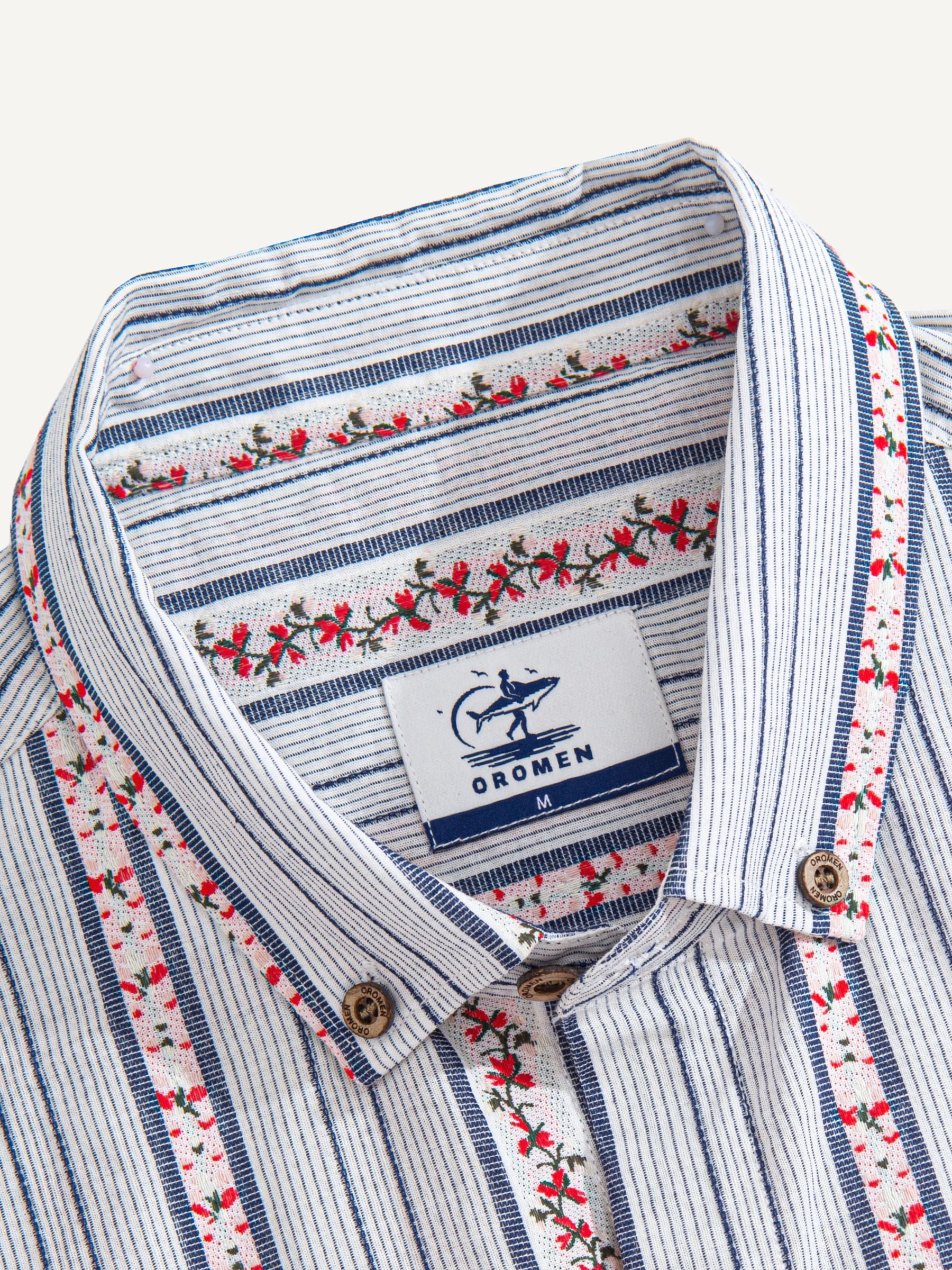 Alohamen商品 Aloha Shirts – OROMEN