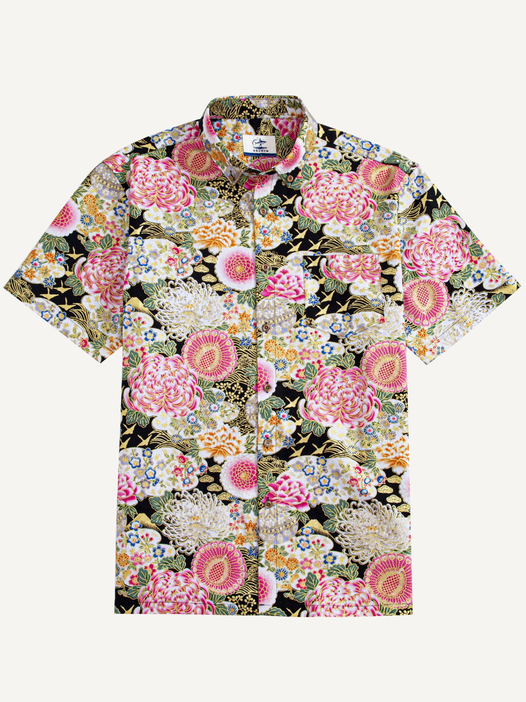 Aloha Shirts – OROMEN