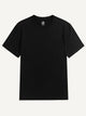 Solid Cotton T-shirts