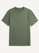 Solid Cotton T-shirts