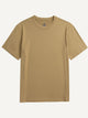 Solid Cotton T-shirts