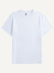 Solid Cotton T-shirts