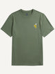Banana Embroidery Tee