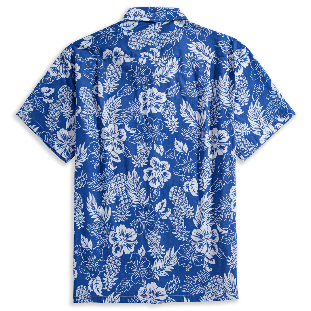 Tropical Paradise