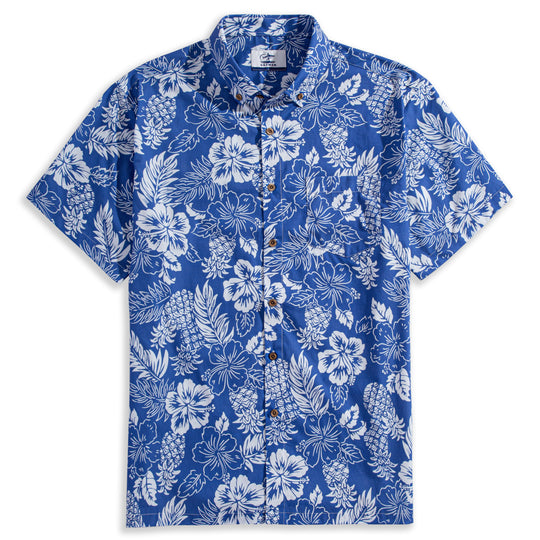 Tropical Paradise