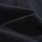A Rugged Classic Shirt Fabric Texture Close-Up – 100% Cotton