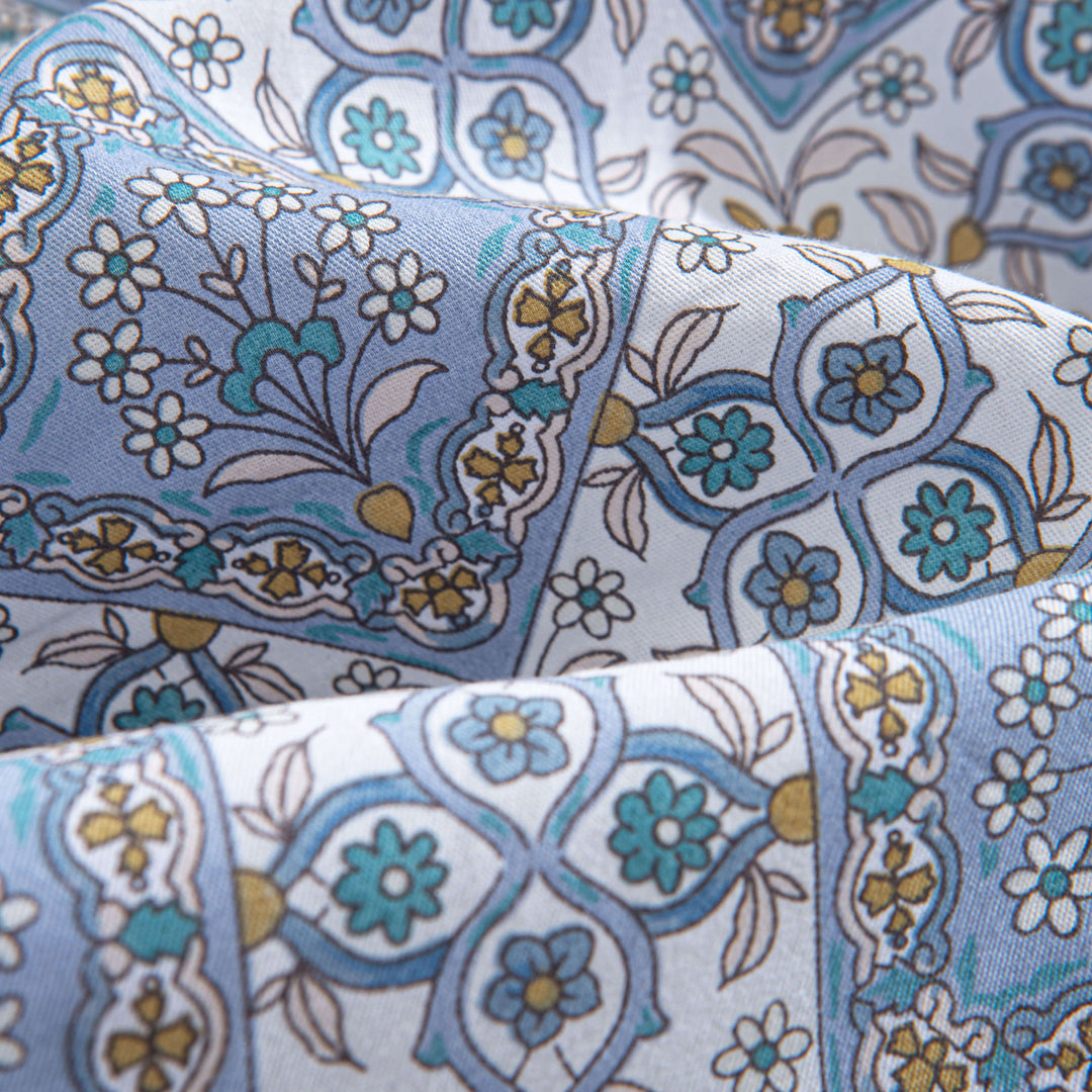 Porcelain