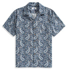 Cashew Flowers Aloha Shirt – Men's Hawaiian Shirt by OROMEN