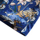 Catch the Wave Japanese Art Print Shirt – Side Detail
