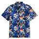 Catch the Wave Ukiyo-e Graphic Shirt – Front View