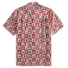 Christmas Decoration Festival Shirt – Back View