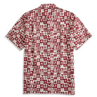 Christmas Jigsaw Puzzle Festival Shirt – Back View