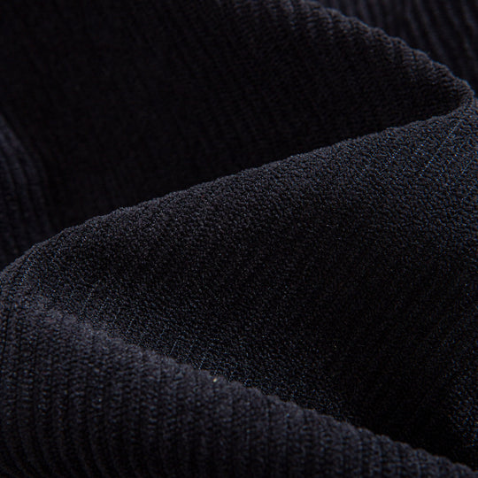 Contrast Corduroy Shirt