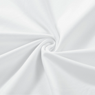 Details of the fabric of the T-shirt from The Great Wave off Kanagawa