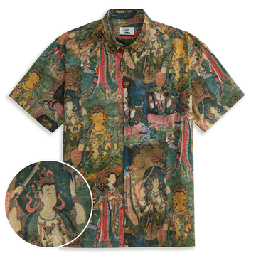 Dunhuang Mythology
