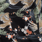 Eagle Spreads Wings Aloha Shirt – Chest Pocket Detail