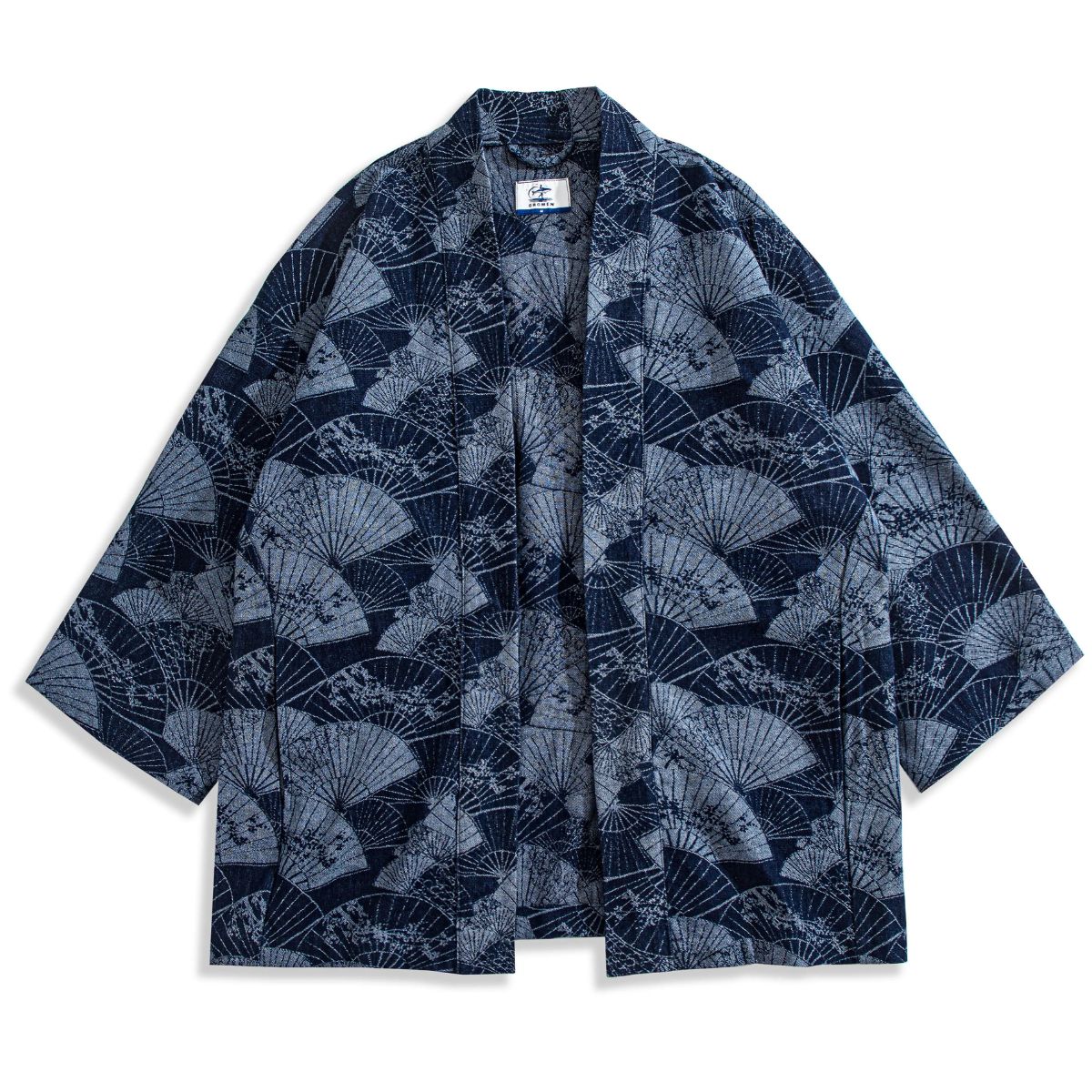 Kimono Haori Jackets – OROMEN Kimono Haori Jackets – OROMEN