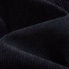 Four-Tone Corduroy Fabric Texture Close-Up – OROMEN