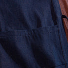 Haori jacket three-quarter sleeves - traditional Japanese kimono dropped sleeve design