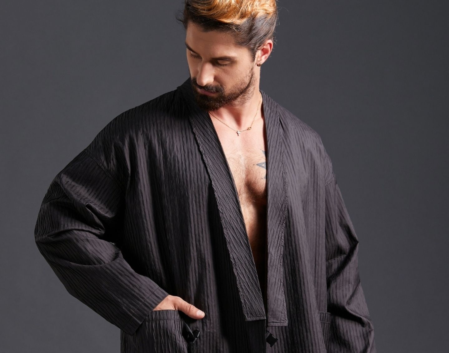 Kimono-Haori-Jackets-For-Men-