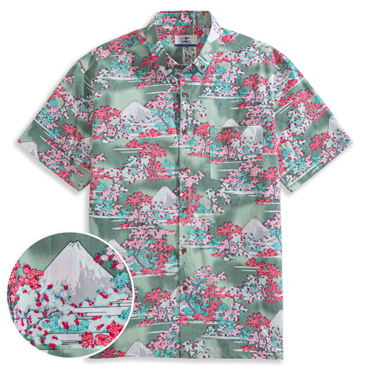 Fuji Sakura Breeze