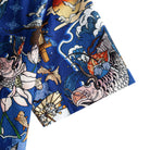 OROMEN Catch the Wave Shirt – Short Sleeves