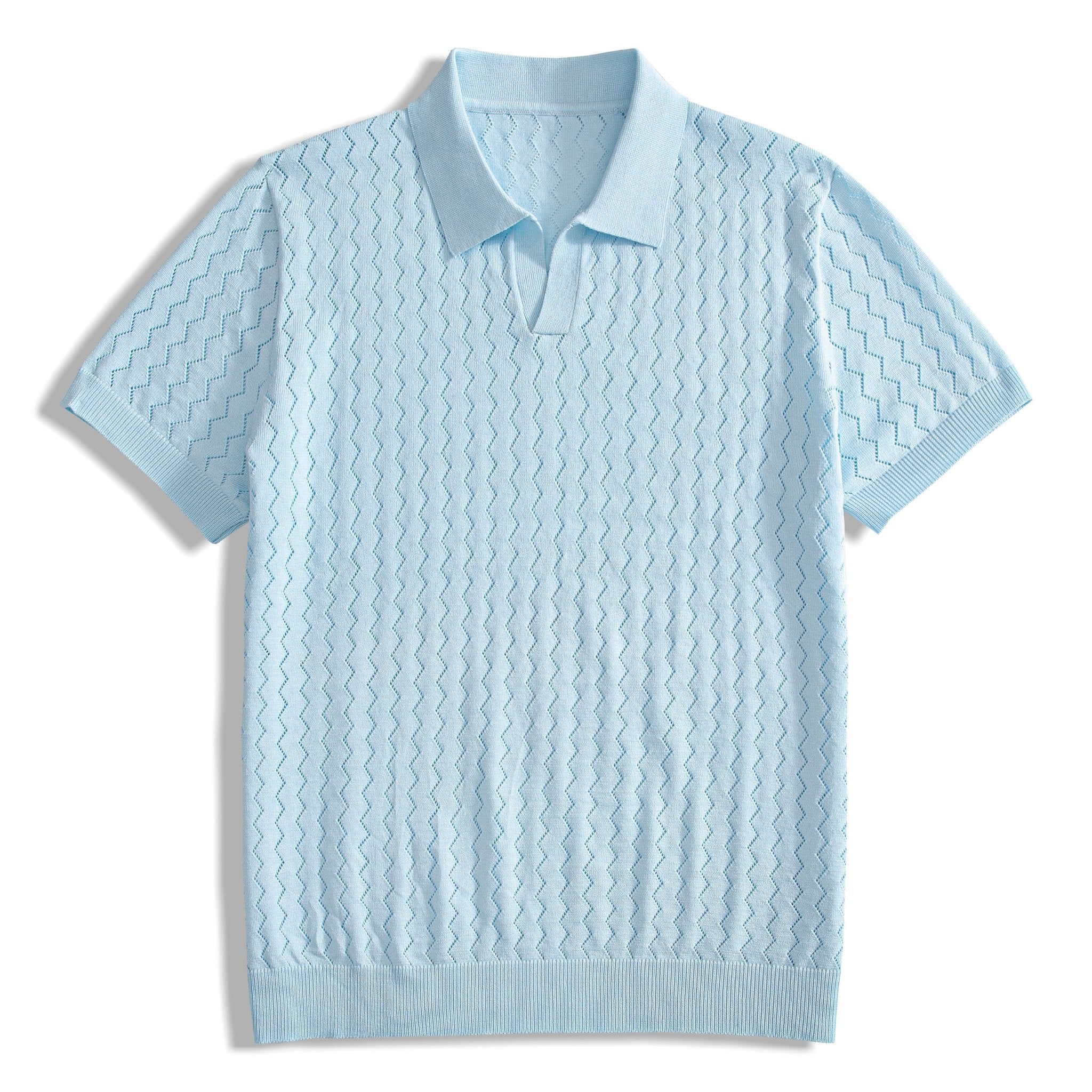Knitted Shirts – OROMEN