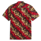 OROMEN Elegance of Sakura Shirt – Brand Label & Packaging