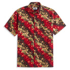 OROMEN Elegance of Sakura Ukiyo-e Japanese Art Shirt – Front View