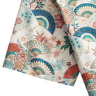 OROMEN Flower Umbrella – Handle and Grip Close-Up