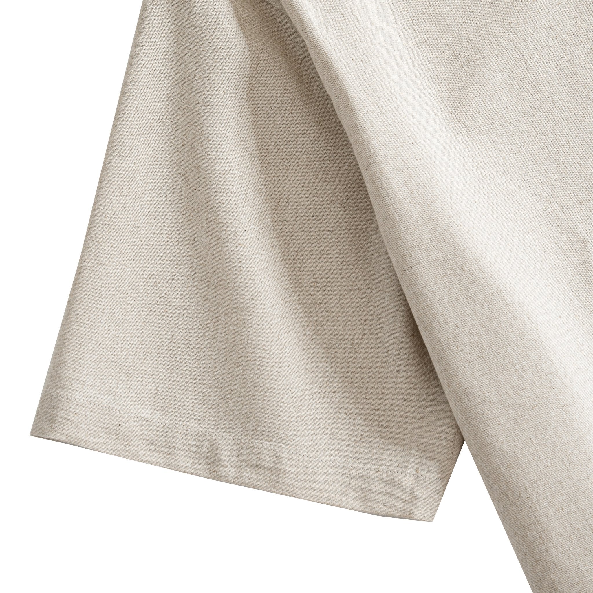 OROMEN Freshwater Everyday Shirt in Oatmeal – Short Sleeves