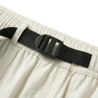OROMEN Quick-Dry Cargo Shorts – Back View