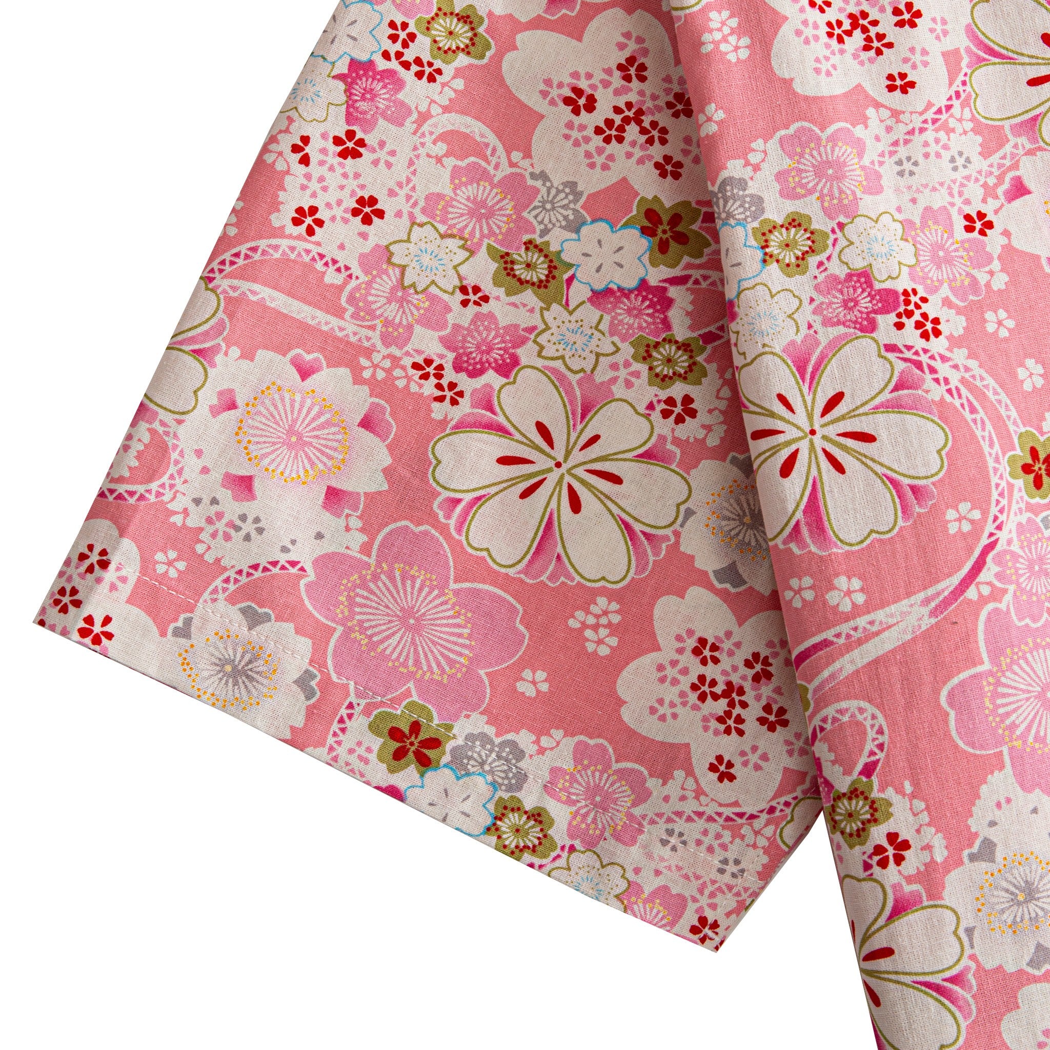 OROMEN Sakura Spheres – side vent and back box pleat detail