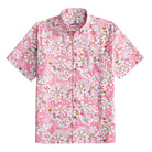 OROMEN Sakura Spheres shirt – product main view