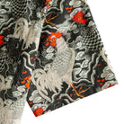 OROMEN Signature Shirt - Sleeve Detail