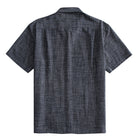 OROMEN Signature Tailored Silhouette Shirt – Back View