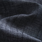 OROMEN Signature Tailored Silhouette Shirt – Fabric Texture Close-up