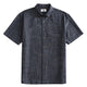 OROMEN Signature Tailored Silhouette Shirt – Front View