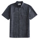 OROMEN Signature Tailored Silhouette Shirt – Front View