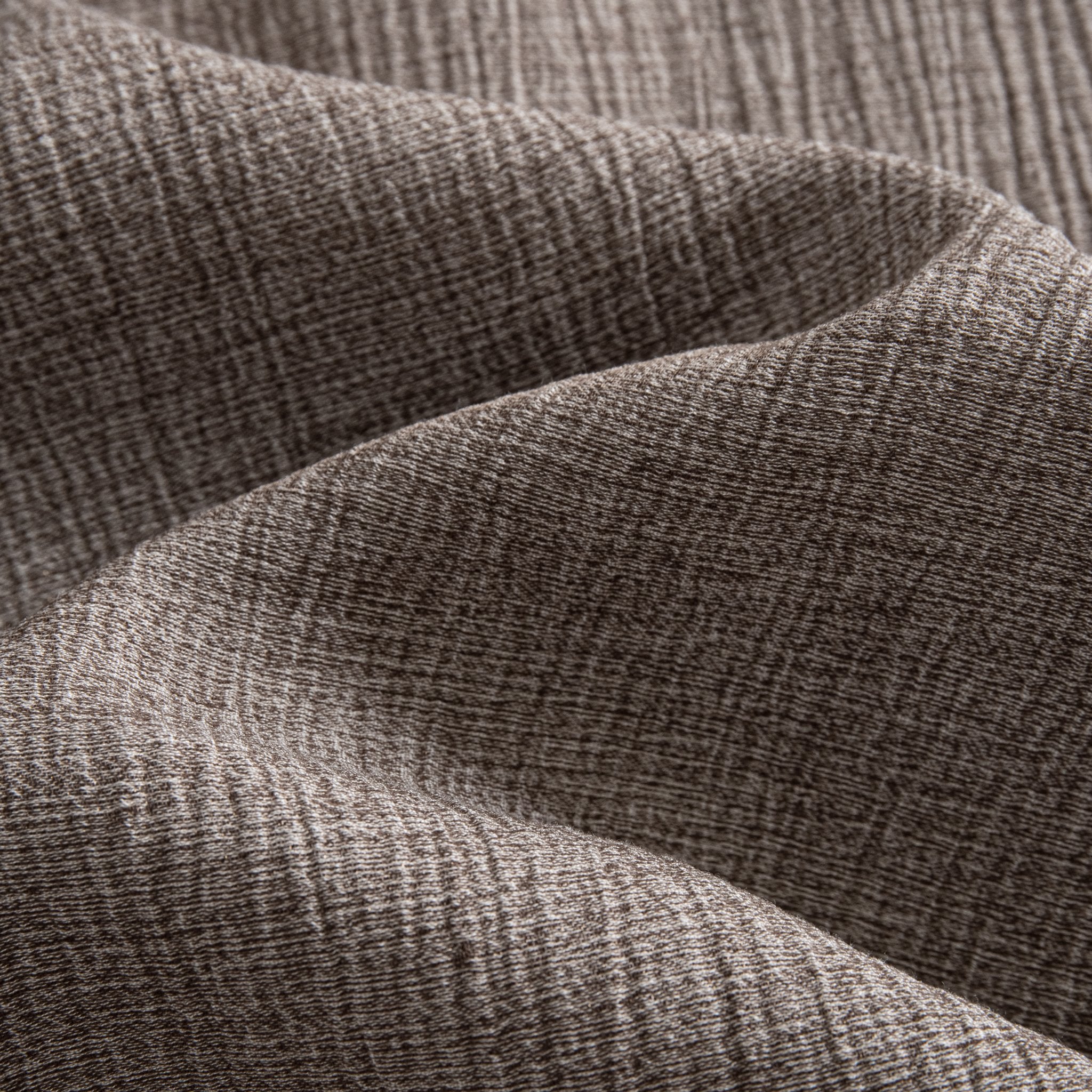 OROMEN The Breeze Crinkle Shirt – Crinkle Fabric Texture Close-up